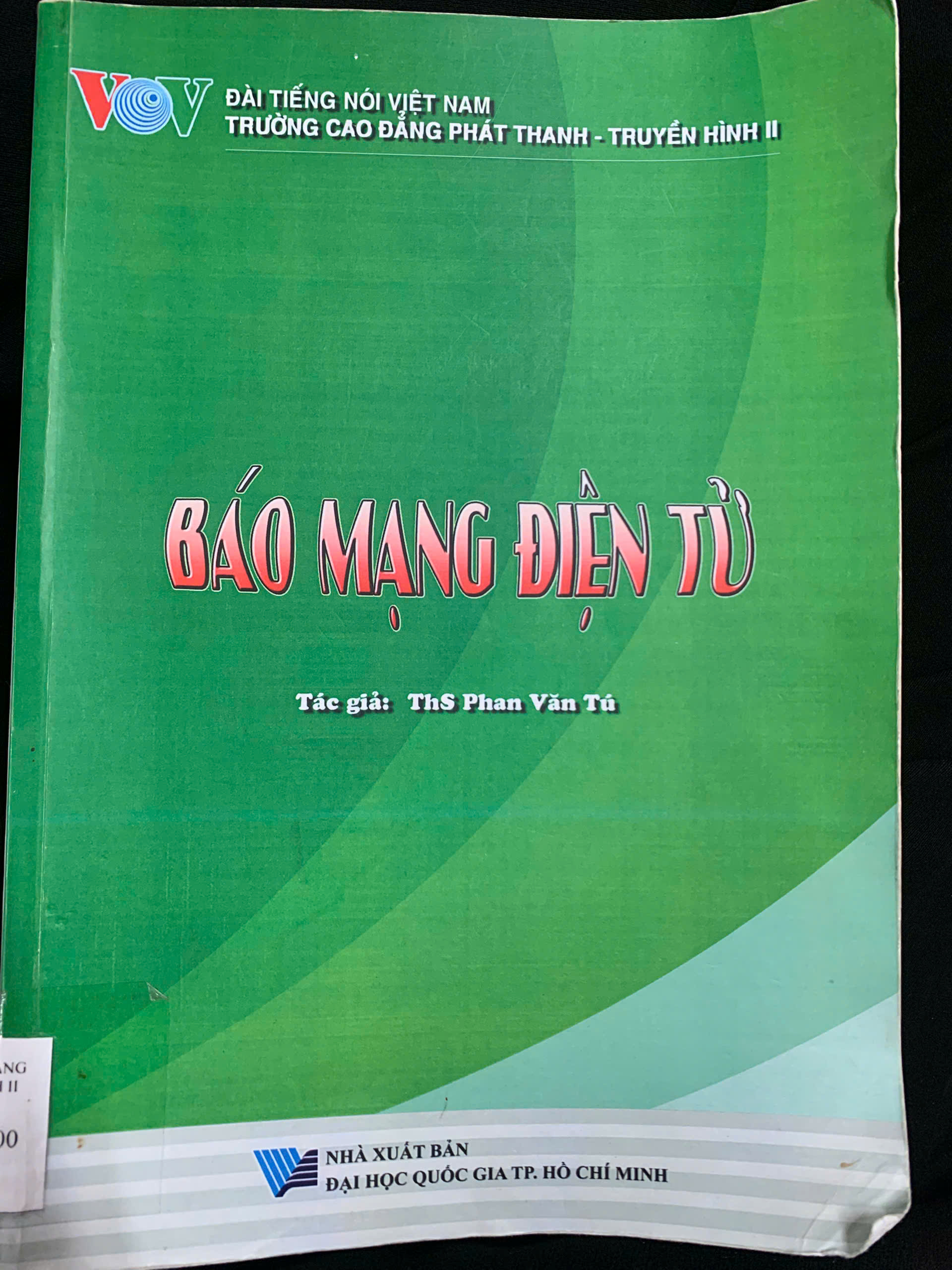 Báo mạng điện tử