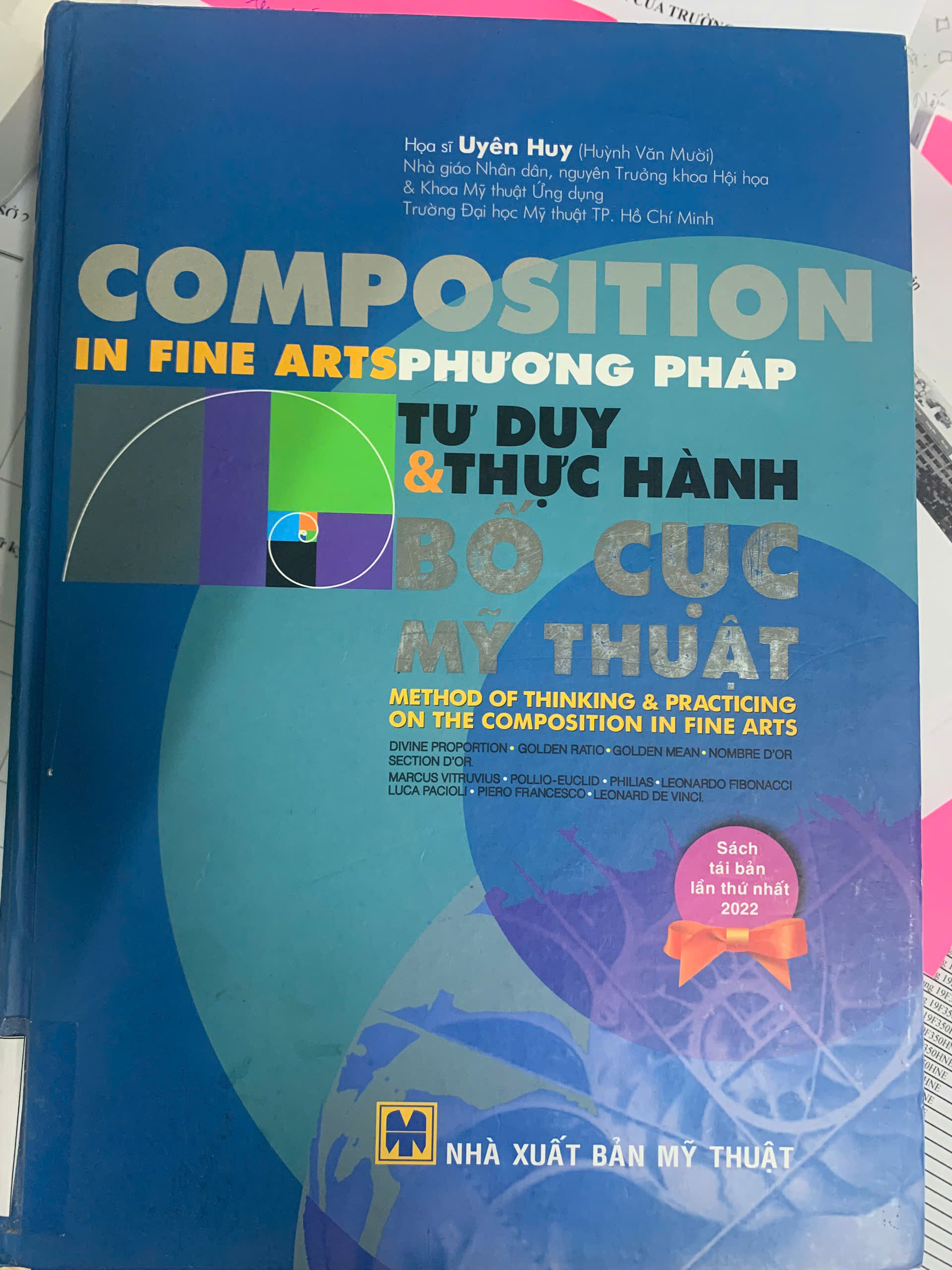 Phương pháp tư duy và bố cục thực hành