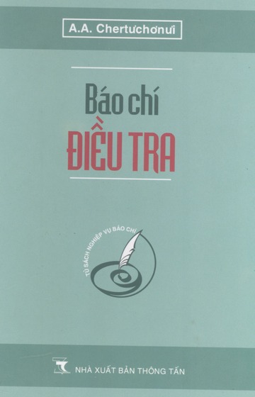 Báo chí điều tra