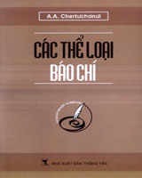 Các thể loại báo chí